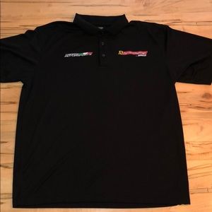 Ferrari Challenge polo shirt